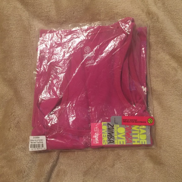 Simply Sentao Instructor Racerback. - Picture 3 of 3