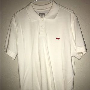 Levi's Polo Shirt