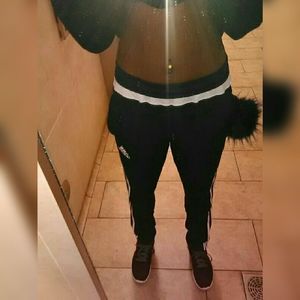 Meet your Posher, Jada