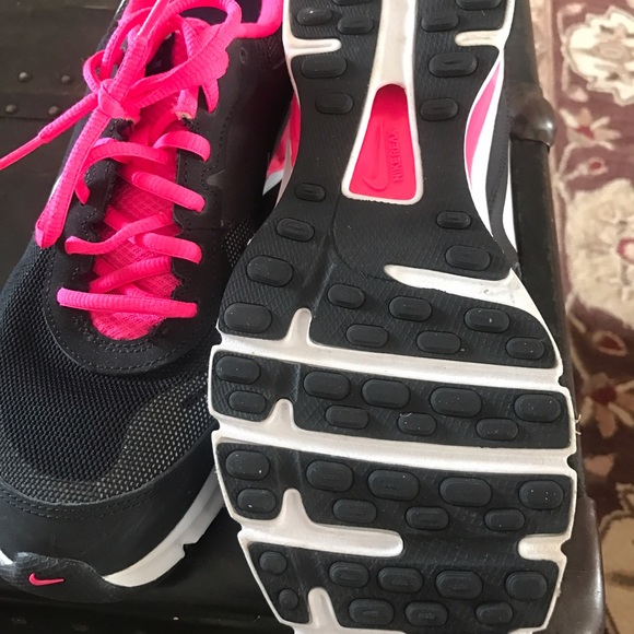 ***SOLD***Nike Reax 9 Sz 9 - Picture 2 of 2