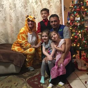 Meet your Posher, Karen