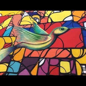 Meet your Posher, Miranda