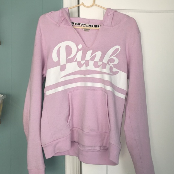 PINK SWEATSHIRT💓