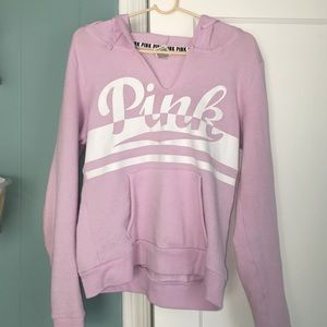 PINK SWEATSHIRT💓