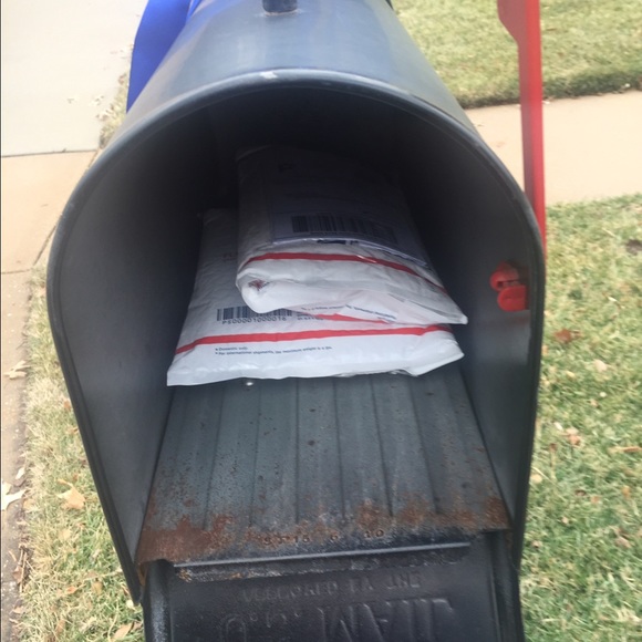 Your purchase has been shipped!