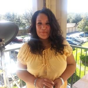 Meet your Posher, Antoinette