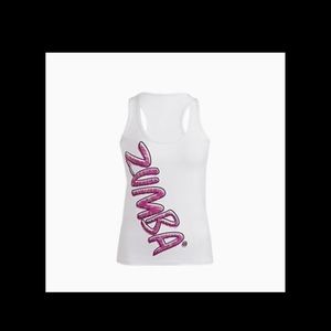 Zumba NWT Pop Racerback $20 Each