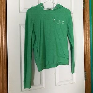 Victoria Secret hoodie