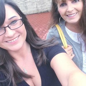 Meet your Posher, Aimee