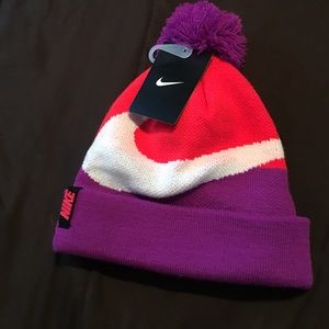 Nike hat