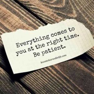 Meet your Posher, Pujitha