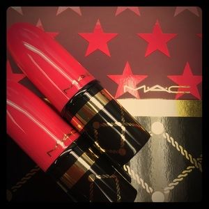 ⚡️Flash Sale!⚡️Mac Mini Lipsticks Bundle