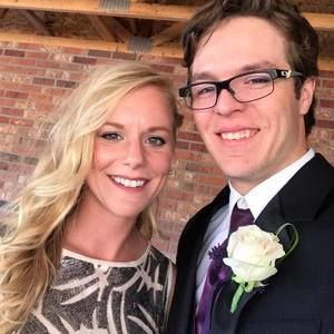 Meet your Posher, Anne