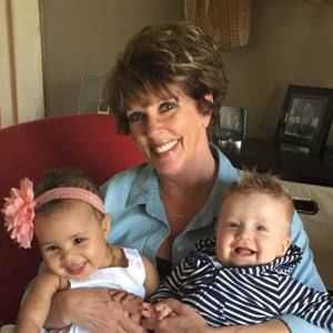 Meet your Posher, Jeanne