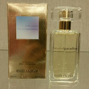 Estee Lauder Beyond Paradise