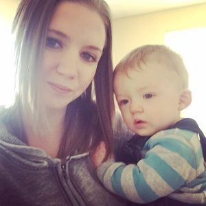 Meet your Posher, Kimberli