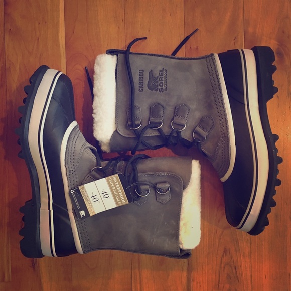 Sorel Caribou Women's Boots