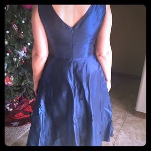 Jessica Howard dress