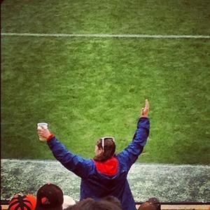 Meet your Posher, Kristi