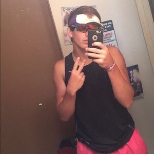 Meet your Posher, Bryson