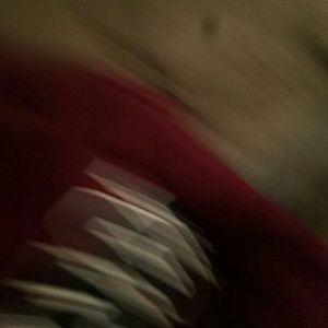 Meet your Posher, Alma