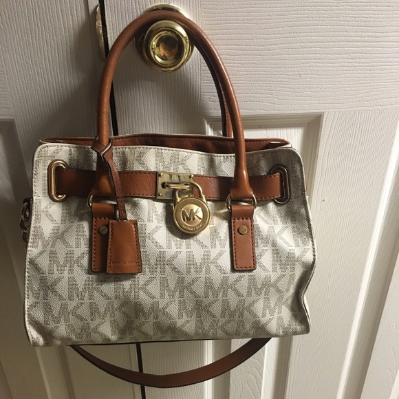 Michael Kors Hamilton