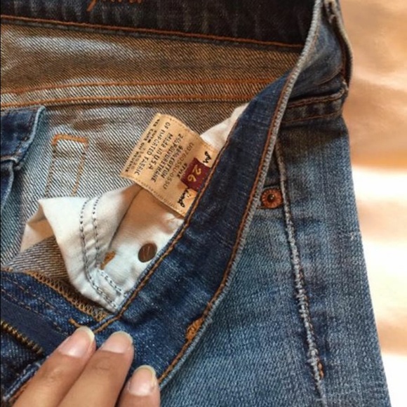 7 for man kind -Flare Jeans - Picture 4 of 8