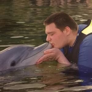 Meet your Posher, Steven