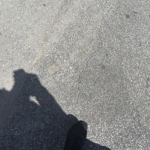 Meet your Posher, Jimi