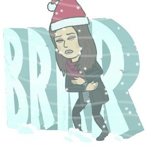 Meet your Posher, Cindy