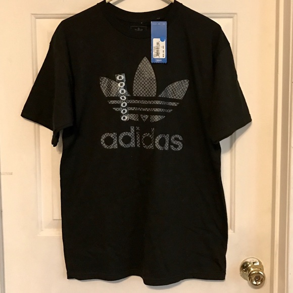 Adidas Other - ♨️JUST IN- 🆕Adidas MENs Shirt