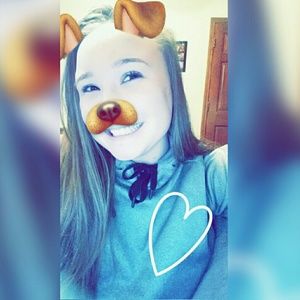 Meet your Posher, Deanna