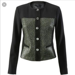 Media Jacket