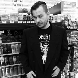 Meet your Posher, Jarrod