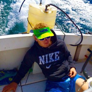 Meet your Posher, Cameron