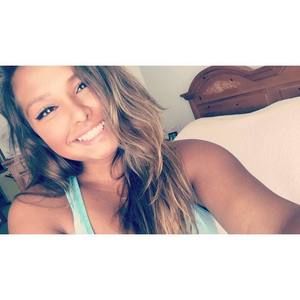 Meet your Posher, Sophia