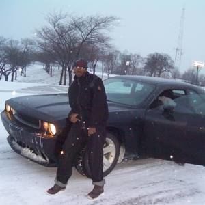 Meet your Posher, Cornelius