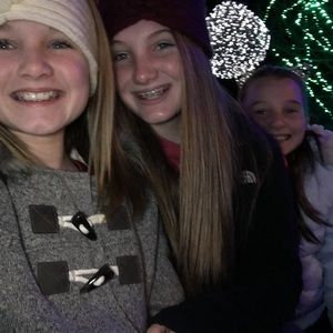 Meet your Posher, Julia