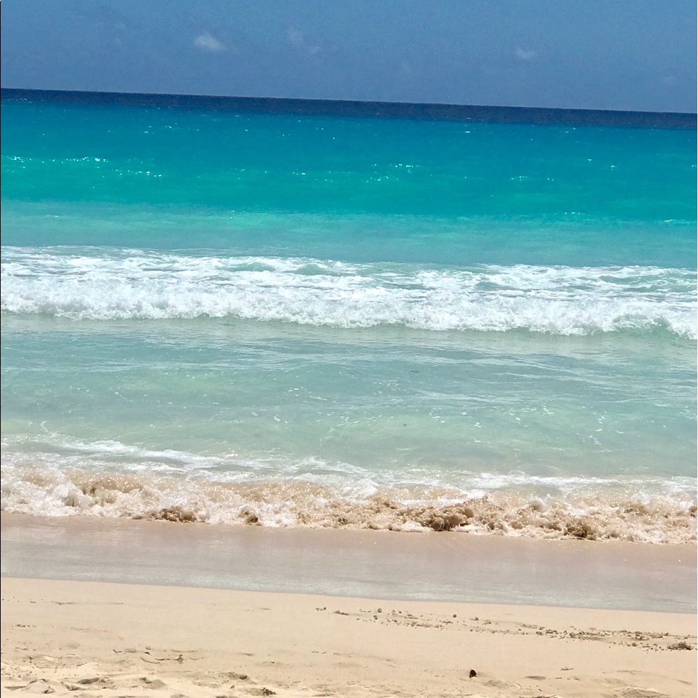 Meet your Posher, Chrystal