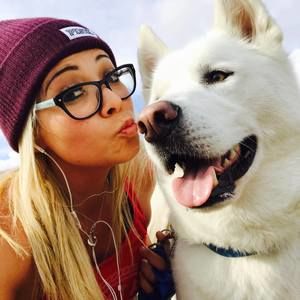 Meet your Posher, Brittany