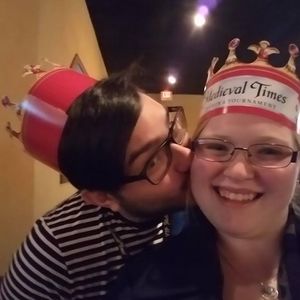 Meet your Posher, Kristina