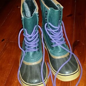 Sorel Winter Boots