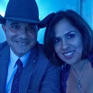 Meet your Posher, Idalia