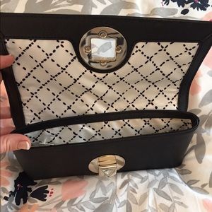 Kate spade clutch