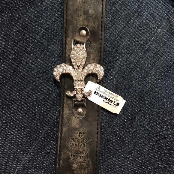 Rock Revival Cuff Bracelet - NEW