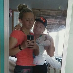 Meet your Posher, Madison