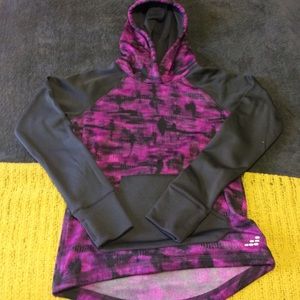 BCG Girls Fleece Hoodie