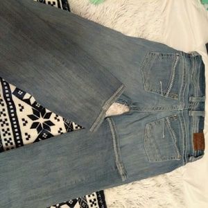 Bke jeans
