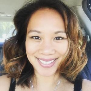 Meet your Posher, Katrina