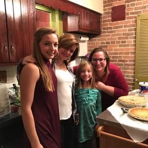 Meet your Posher, Gina